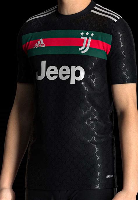 maglia juventus x gucci|settpace juventus x gucci.